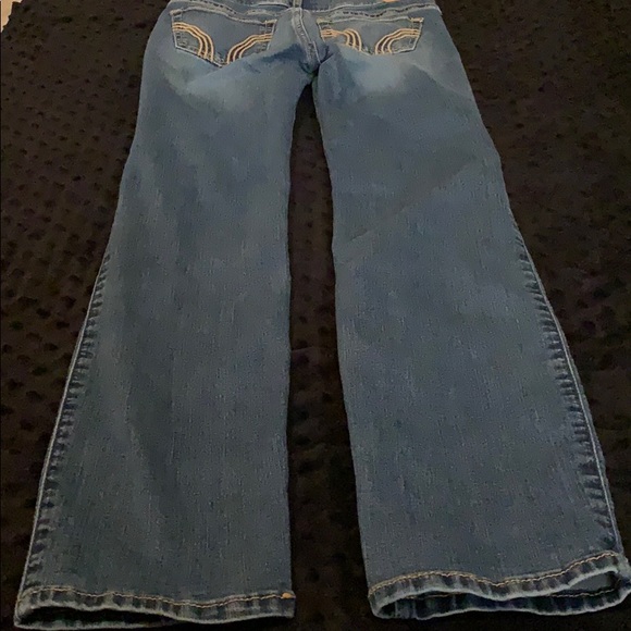Hollister Skinny Jeans - Picture 7 of 7